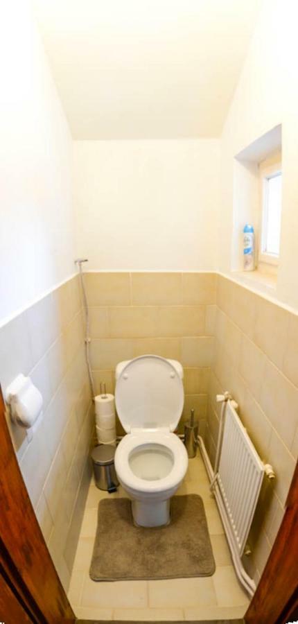 Apartmany Pod Klasterem Králíky Buitenkant foto