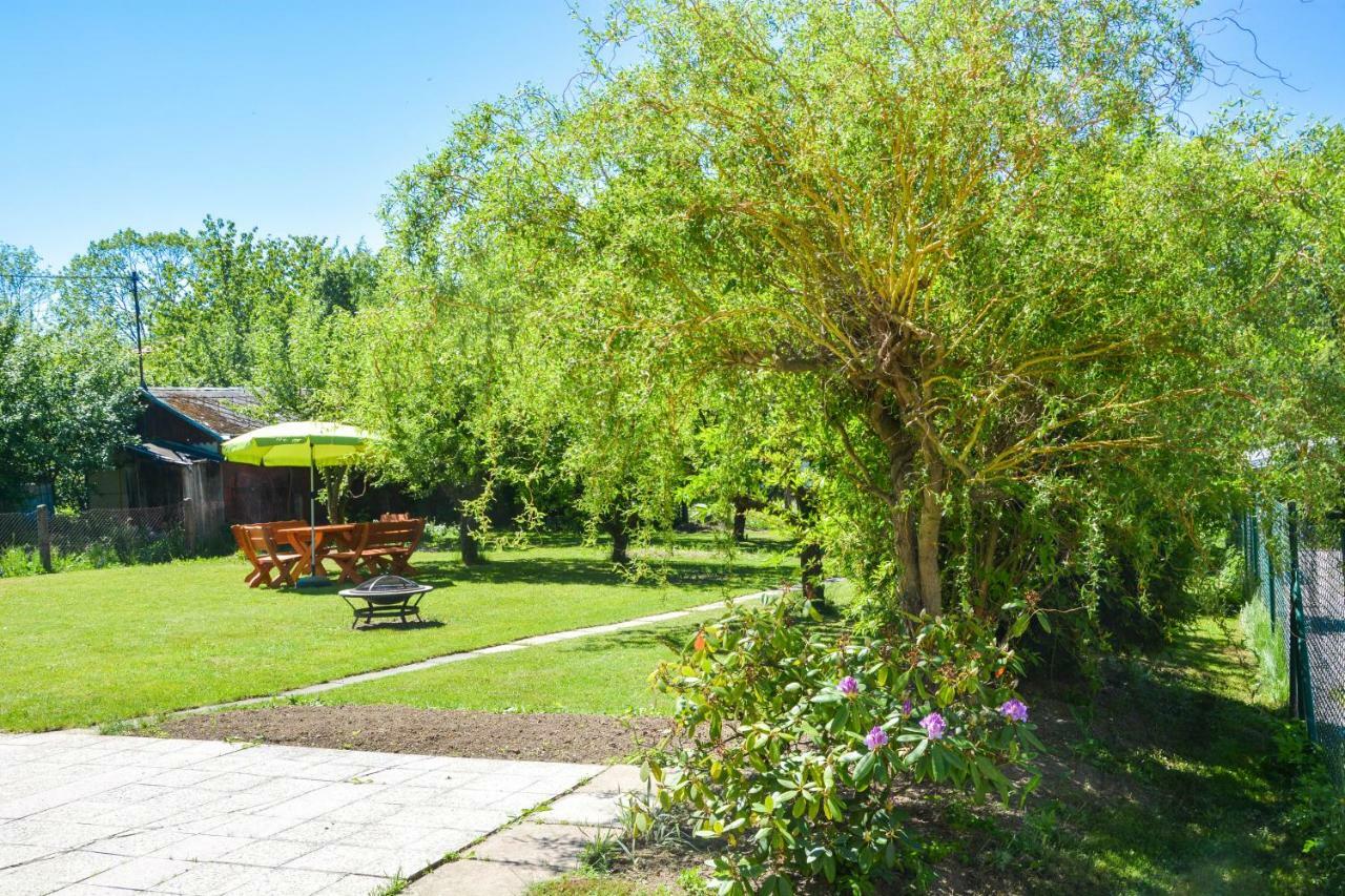 Apartmany Pod Klasterem Králíky Buitenkant foto